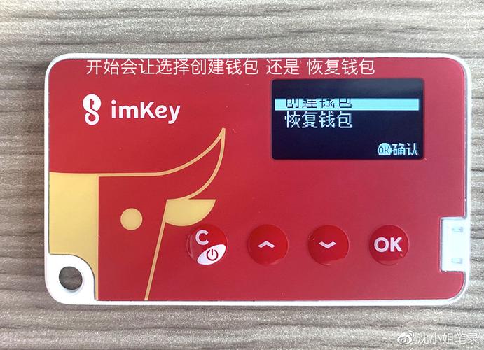 imToken冷钱包新界面解析：安全与体验的完美平衡，细节优化更直观