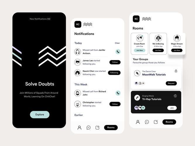 imToken免费版社交功能实测：加密圈子如何提升用户粘性与互动性？
