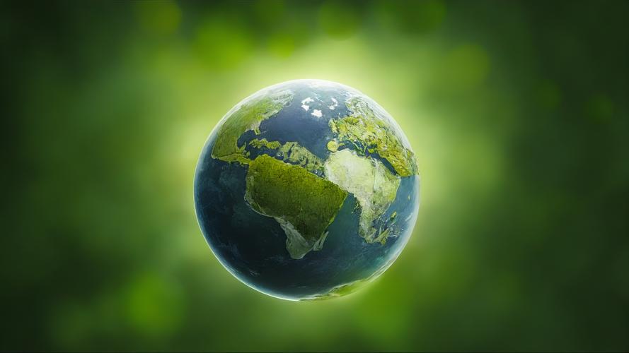 imToken新地址如何成为可持续未来的绿色起点？