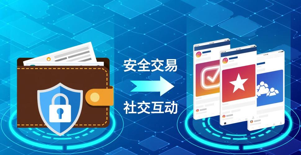 警惕imToken旧版陷阱，真能解锁财富还是资产黑洞？