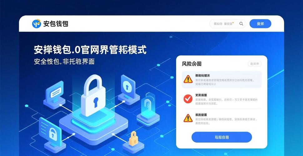 imToken官网策略：非托管安全、市场教育及丰富生态，如何赢得用户信任？