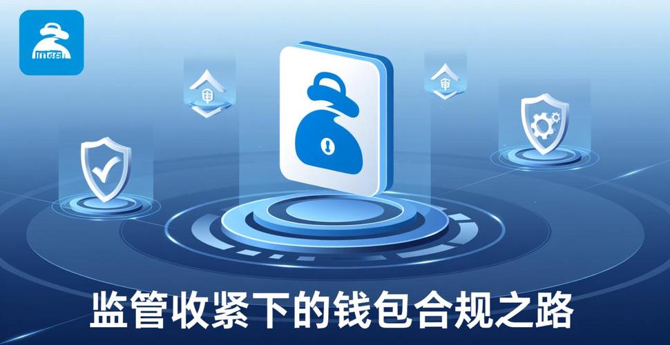 imToken钱包官方版合规吗？解析其法律框架与用户资产安全