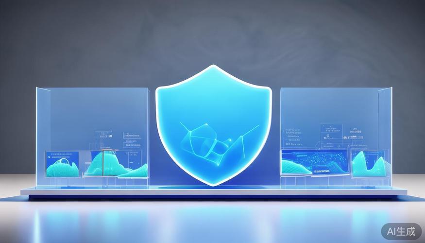 市场动荡别慌！用imToken冷钱包守住资产，这三招让你安心