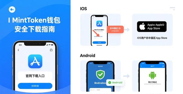 钱包app官网下载安装_钱包app官方下载_为什么选择imtoken钱包官方下载网址？