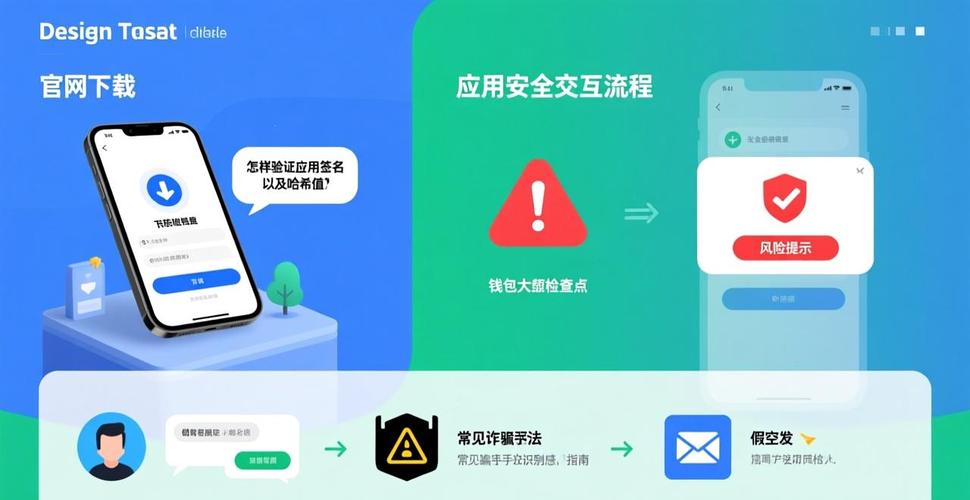 保护隐私：用imToken钱包安卓版的安全策略